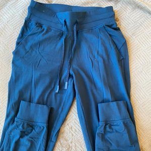 Ready to Rulu Jogger